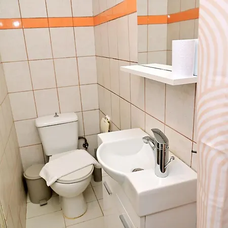 Selene Apartman