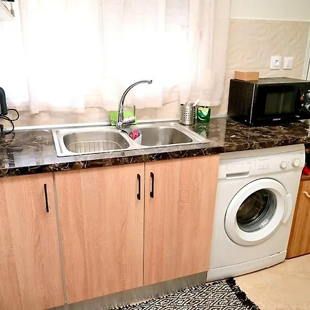 Apartman Selene Rhodes City