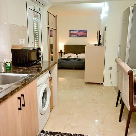 Apartman Selene *