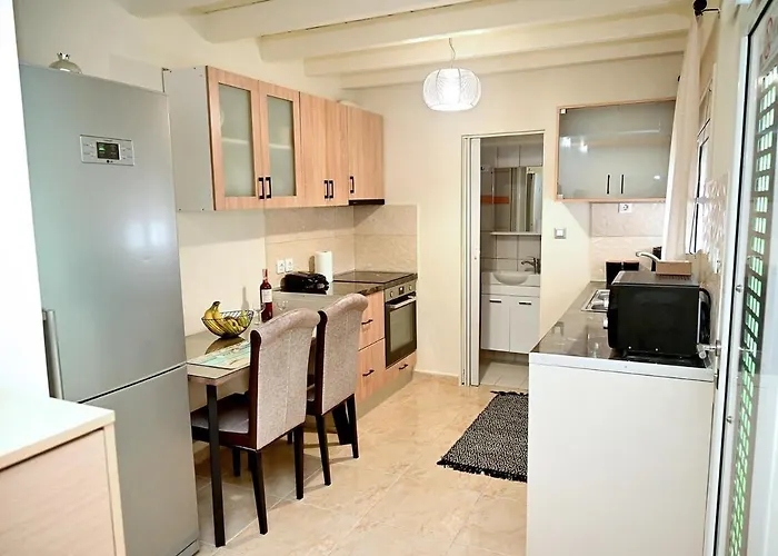 Selene Apartman *