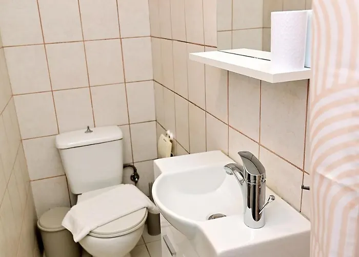 Selene Apartman