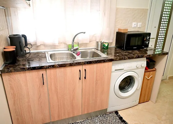 Apartman Selene Rhodes City