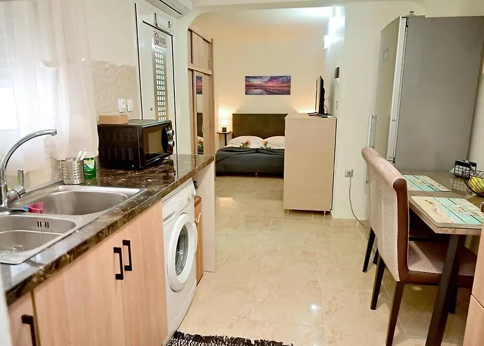 Apartman Selene *